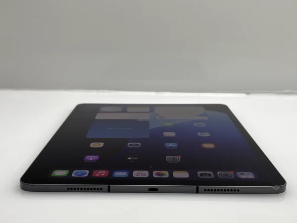 iPad Pro 12.9″ 5th Gen (Wifi/Cellular) 2TB No Face ID And Dim