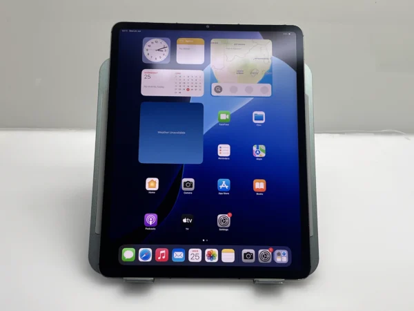 iPad Pro 12.9″ 5th Gen (Wifi/Cellular) 2TB No Face ID And Dim