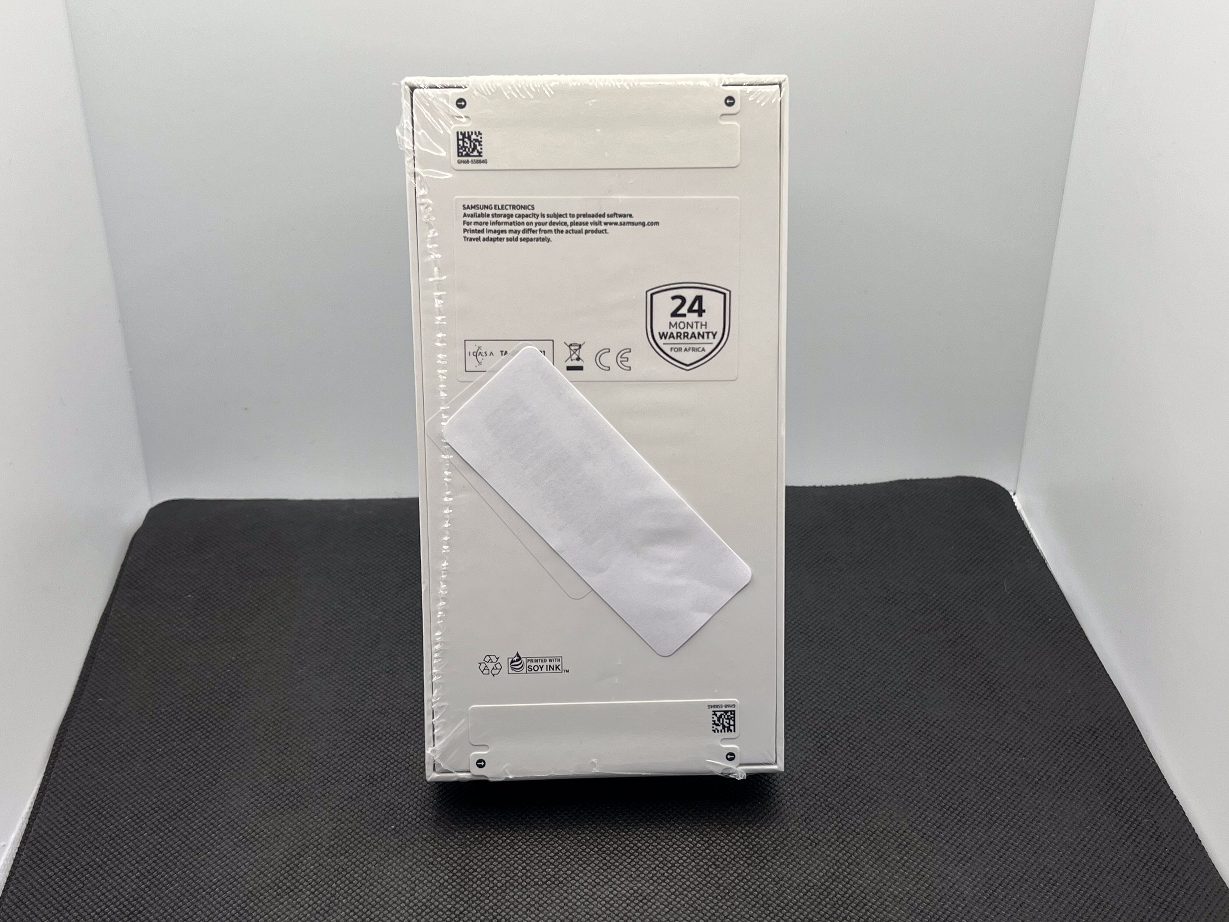 Samsung Galaxy A56 5G Dual Sim 256GB Awesome Graphite – Sealed - Image 4