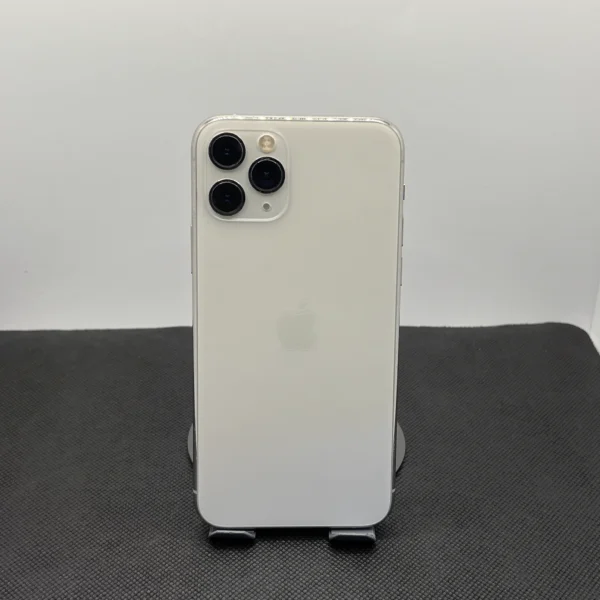 Apple iPhone 11 Pro 256GB Silver (6 Month Warranty) | Epic Deals SA