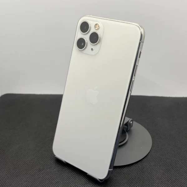 Apple iPhone 11 Pro 256GB Silver (6 Month Warranty) | Epic Deals SA
