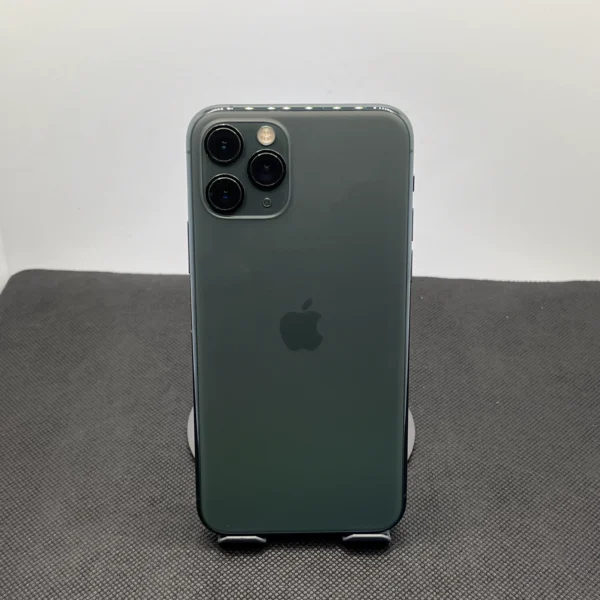 Apple iPhone 11 Pro 512GB Midnight Green (6 Month Warranty) | Epic