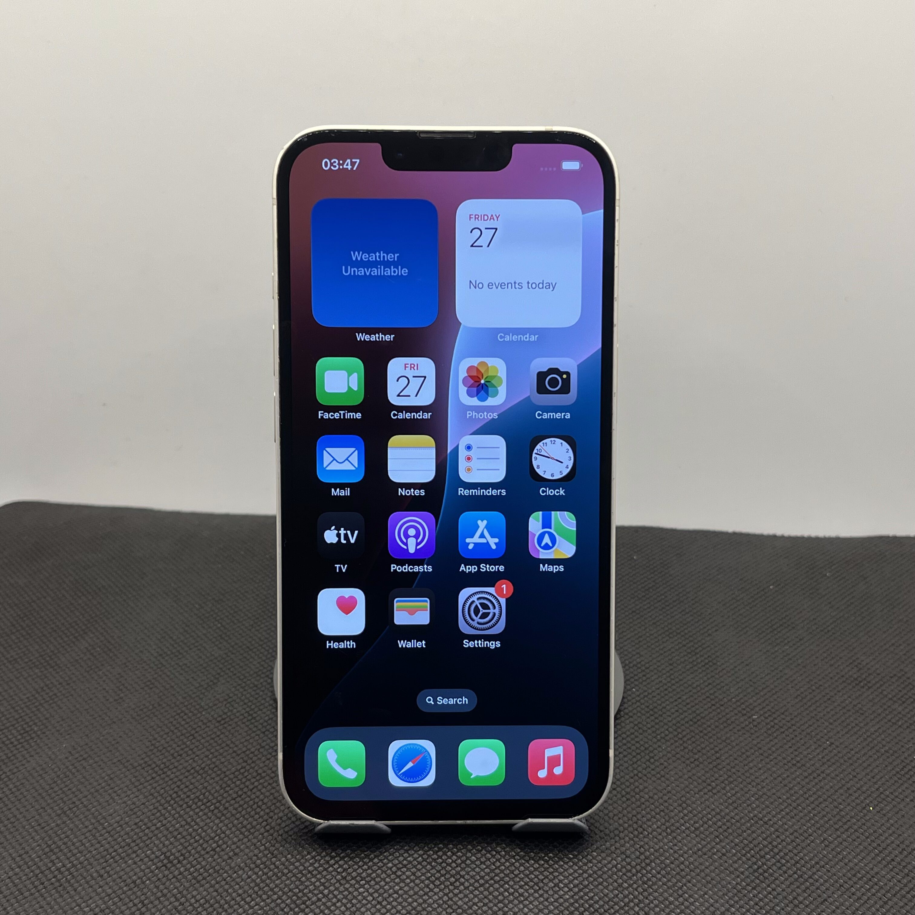 Apple iPhone 13 128GB Starlight (6 Month Warranty) - Image 2