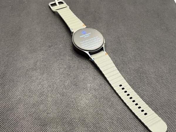 Samsung Galaxy Watch 7 44mm GPS Only Green (6 Month Warranty) – Mint Condition - Image 5