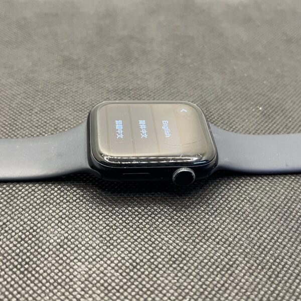 Apple Watch SE 2nd Gen 44mm GPS Only Midnight (3 Month Warranty) - Image 5