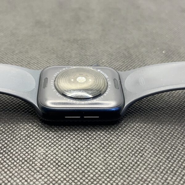 Apple Watch SE 2nd Gen 44mm GPS Only Midnight (3 Month Warranty) - Image 8