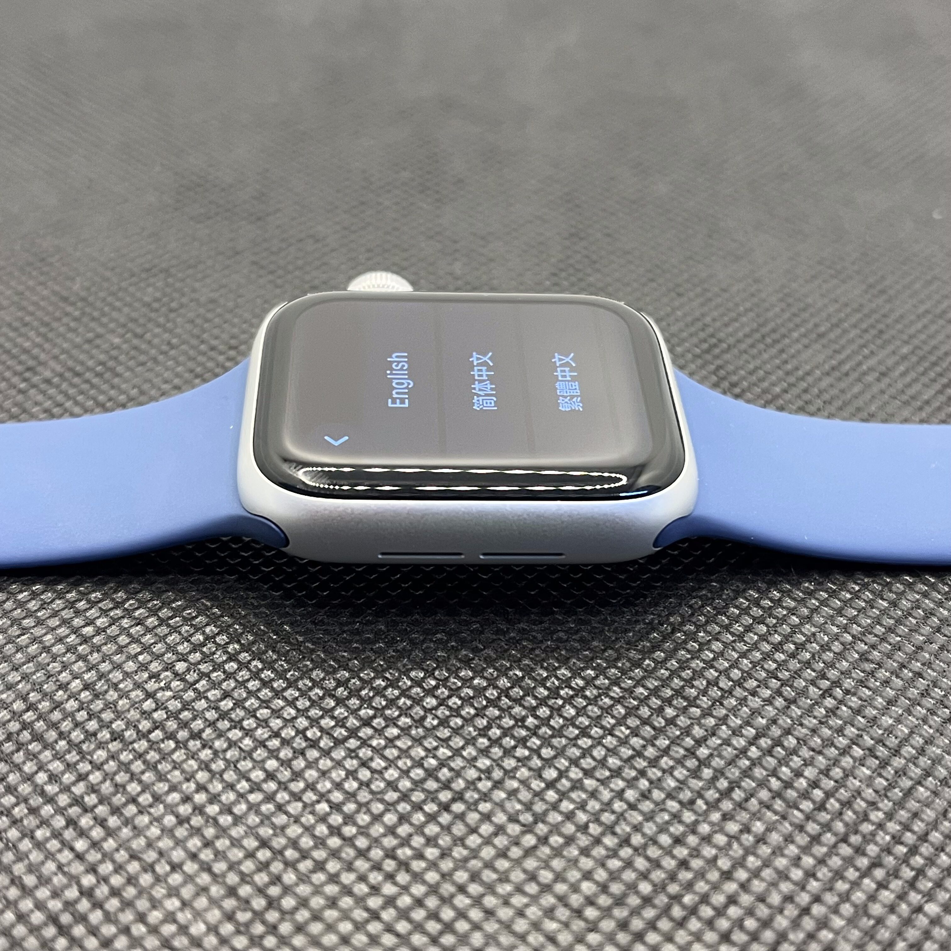 Apple Watch SE 2nd Gen 40mm GPS Only Silver (3 Month Warranty) - Image 4