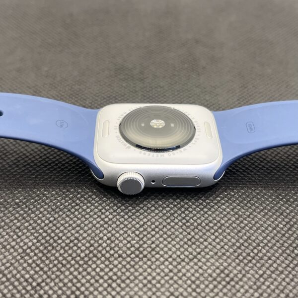 Apple Watch SE 2nd Gen 40mm GPS Only Silver (3 Month Warranty) - Image 6