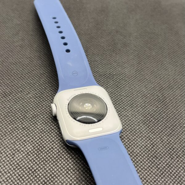 Apple Watch SE 2nd Gen 40mm GPS Only Silver (3 Month Warranty) - Image 7