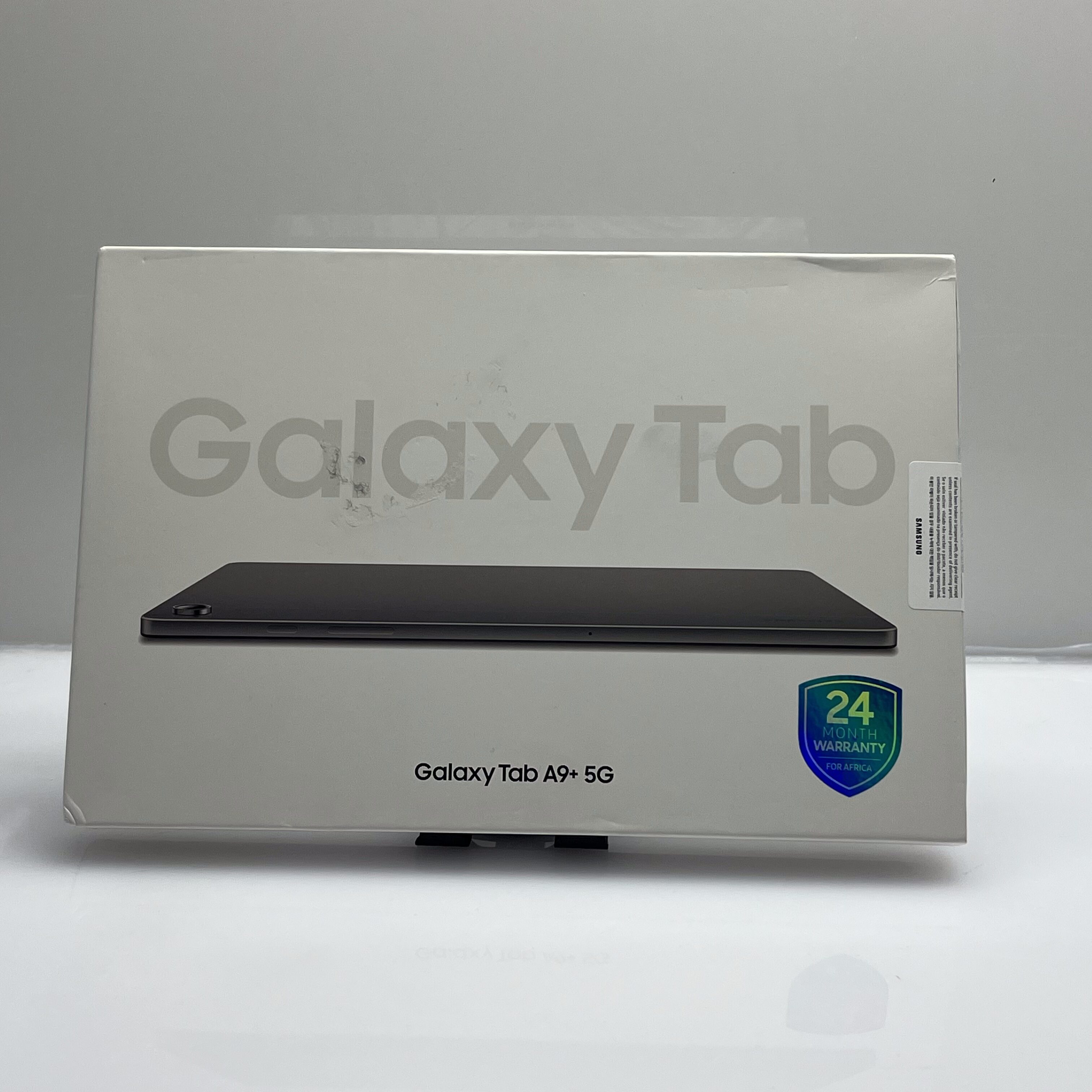 Samsung Galaxy Tab A9 Plus 64GB Graphite - Sealed | Epic Deals SA