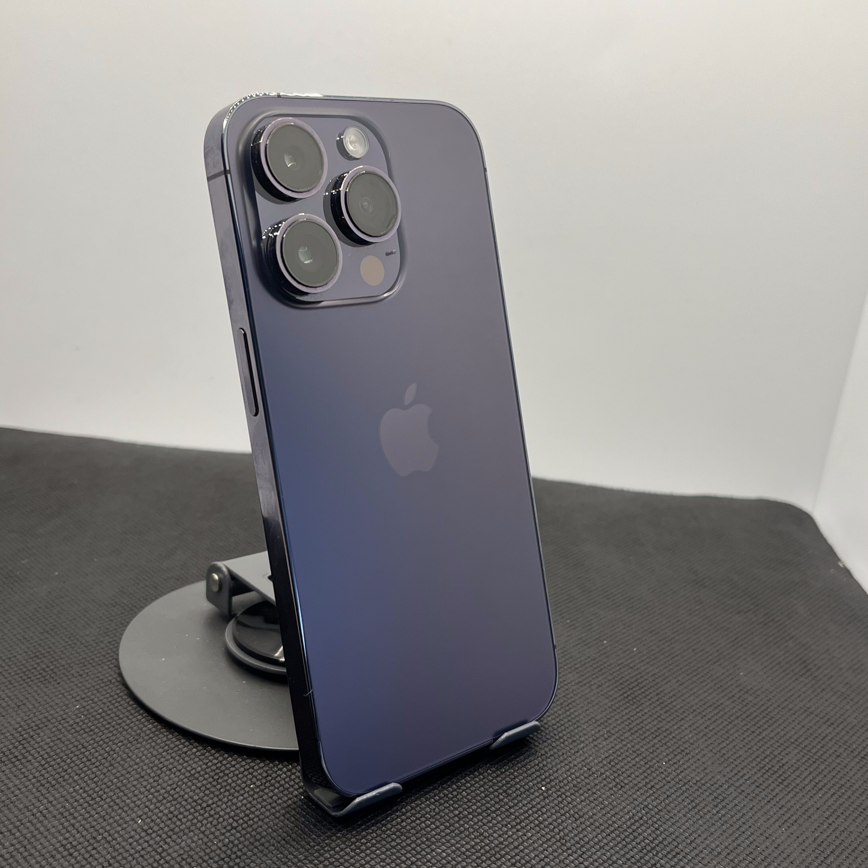 Apple iPhone 14 Pro 256GB Deep Purple (12 Month Warranty) | Epic