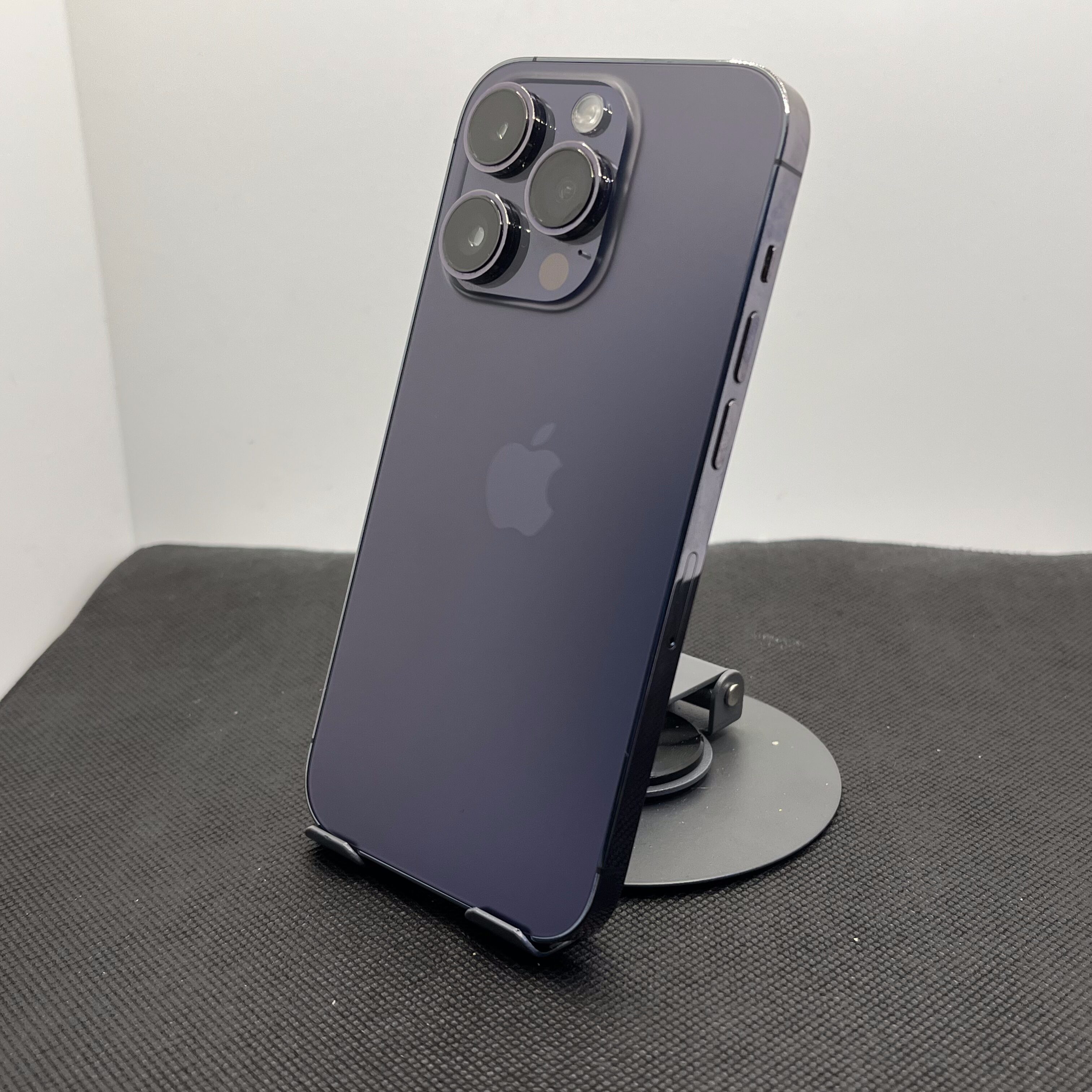 Apple iPhone 14 Pro 256GB Deep Purple (12 Month Warranty) - Image 10