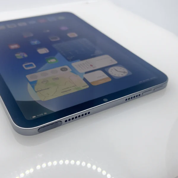 iPad Mini 7th Gen (A17 Pro) 128GB (Wifi Only) Grey (6 Month