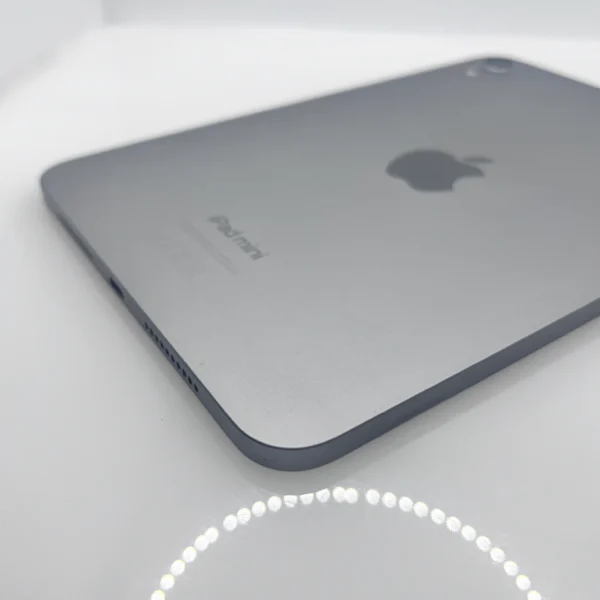 iPad Mini 7th Gen (A17 Pro) 128GB (Wifi Only) Grey (6 Month