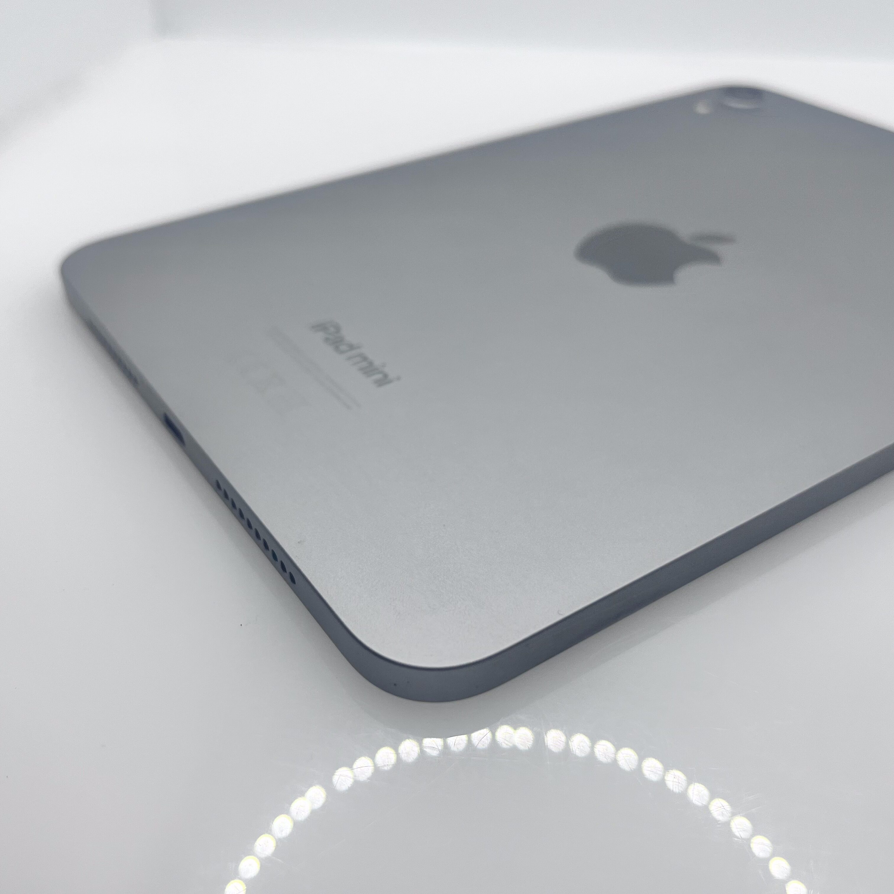 iPad Mini 7th Gen (A17 Pro) 128GB (Wifi Only) Grey (6 Month
