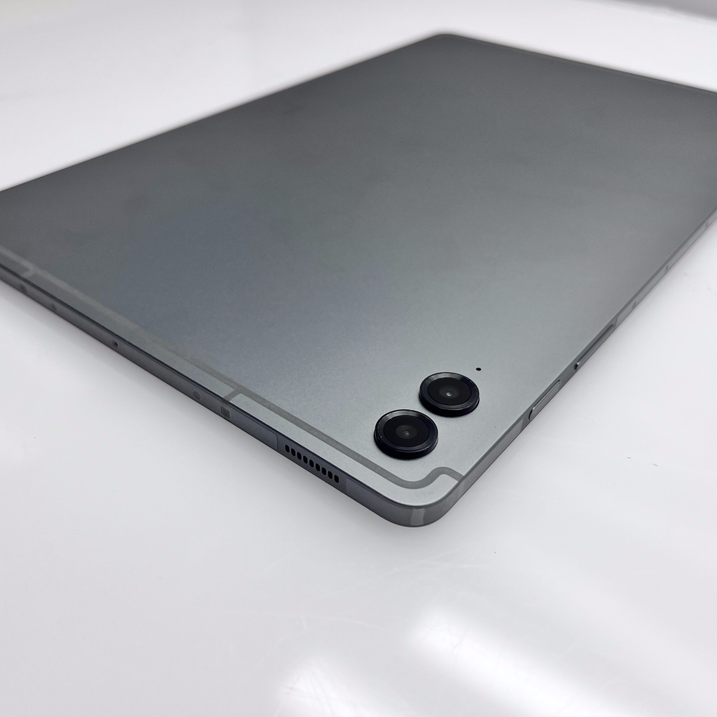 Samsung Galaxy Tab S9 FE 5G Dual Sim 128GB Gray (6 Month Warranty