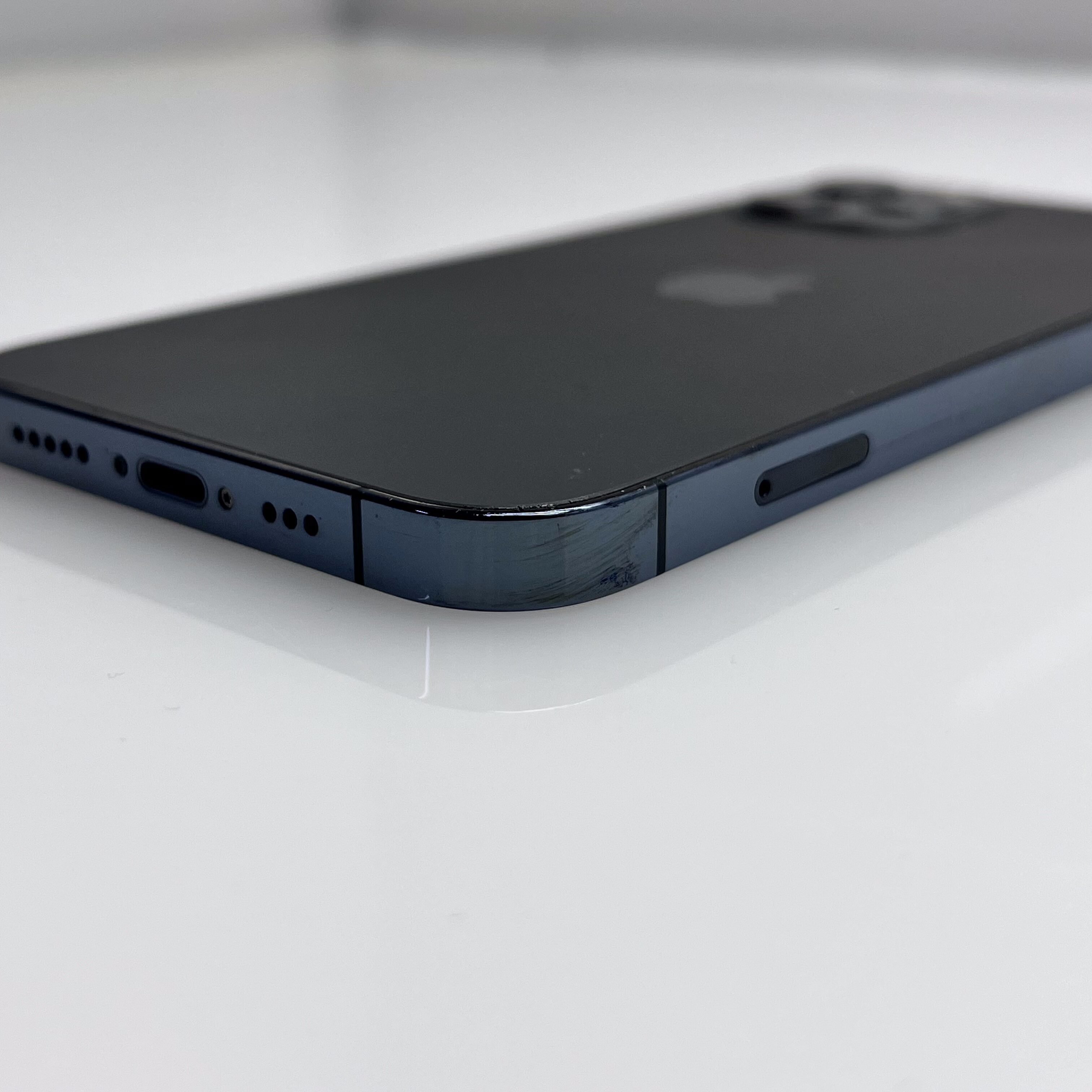iPhone 12 Pro 128GB Pacific Blue (6 Month Warranty) | Epic Deals SA