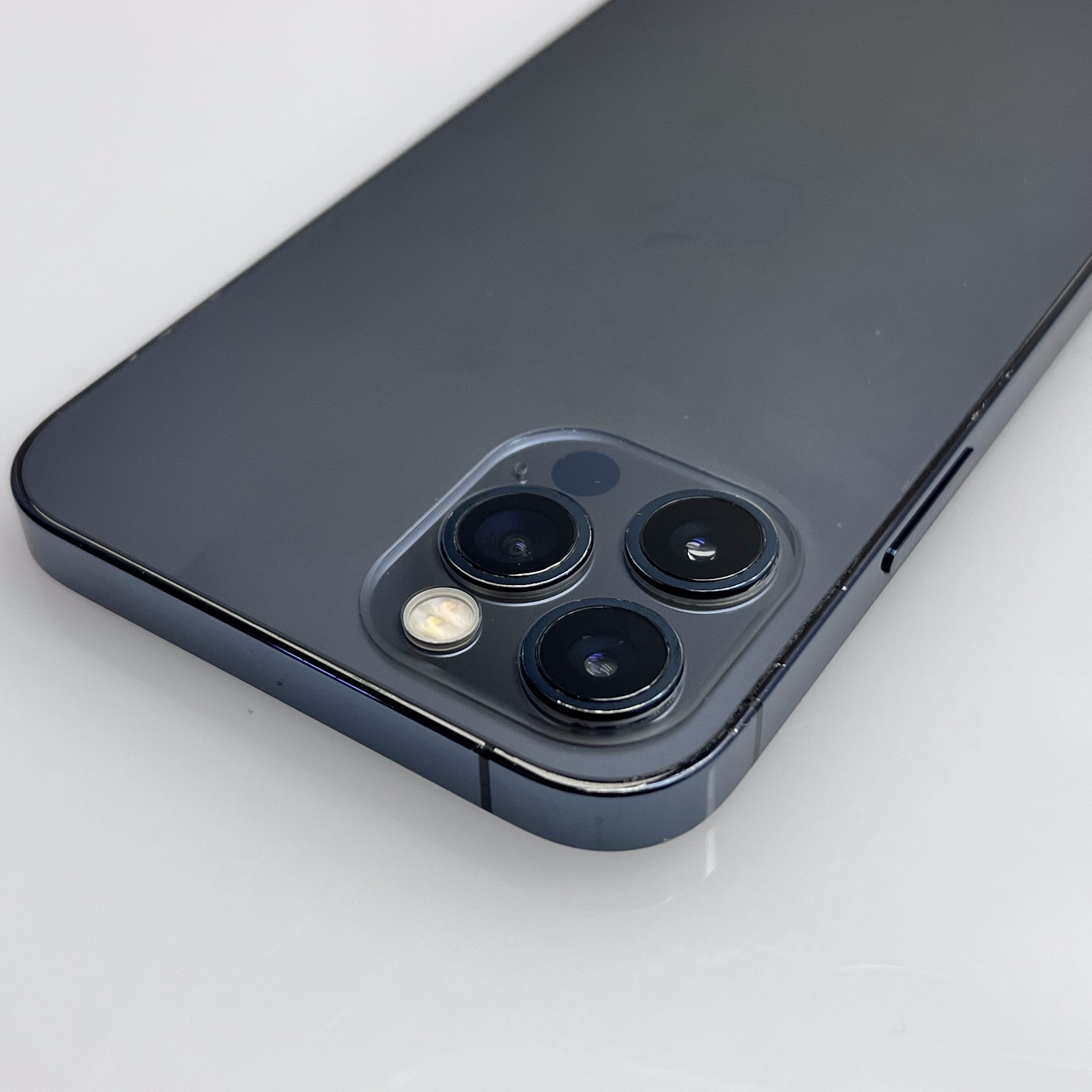 iPhone 12 Pro 128GB Pacific Blue (6 Month Warranty) | Epic Deals SA