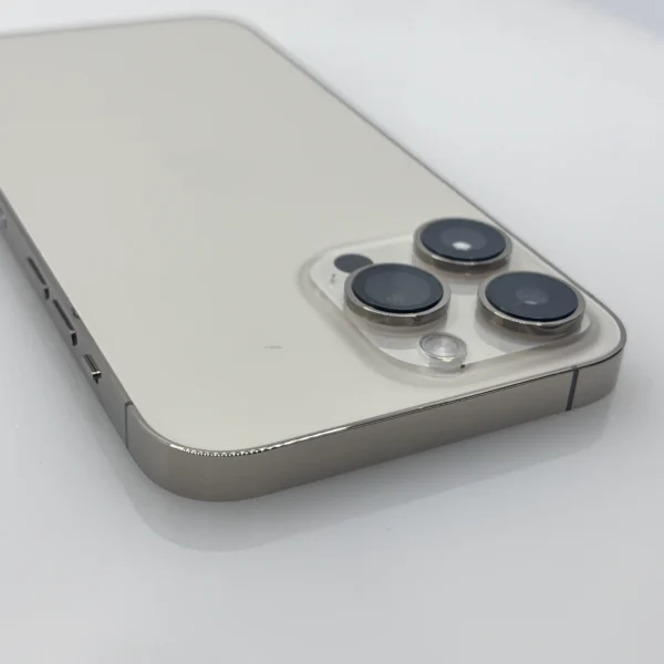 iPhone 14 Pro Max 256GB Gold No Face ID (12 Month Warranty) | Epic