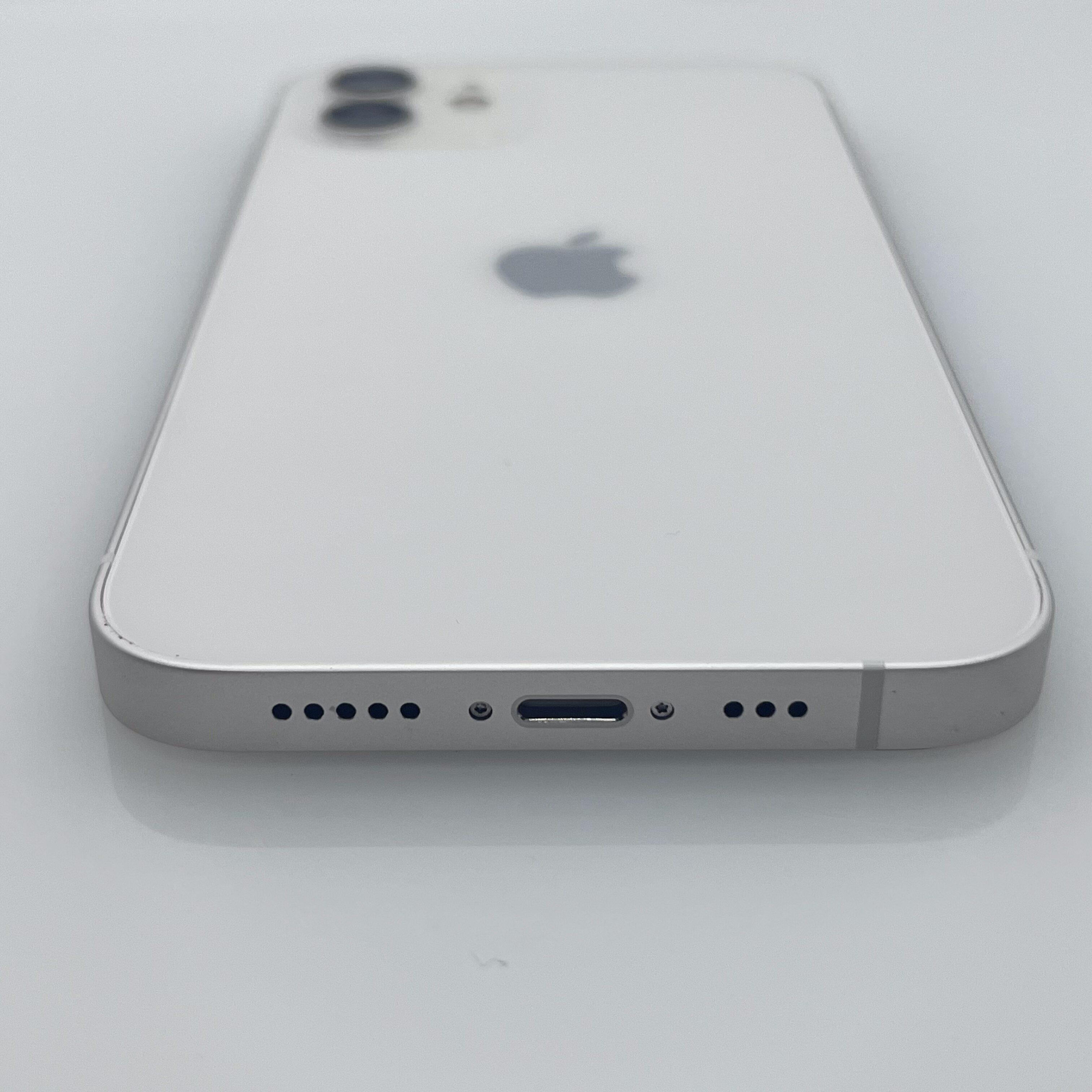 iPhone 12 128GB White No Face ID (6 Month Warranty) | Epic Deals SA
