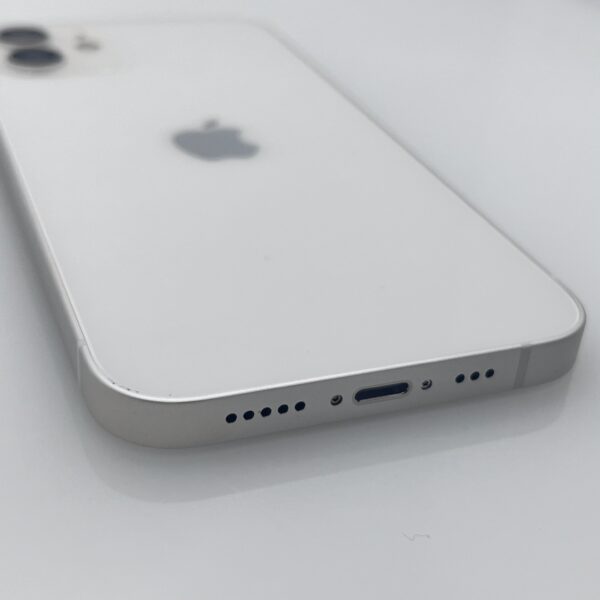 iPhone 12 128GB White No Face ID (6 Month Warranty) | Epic Deals SA