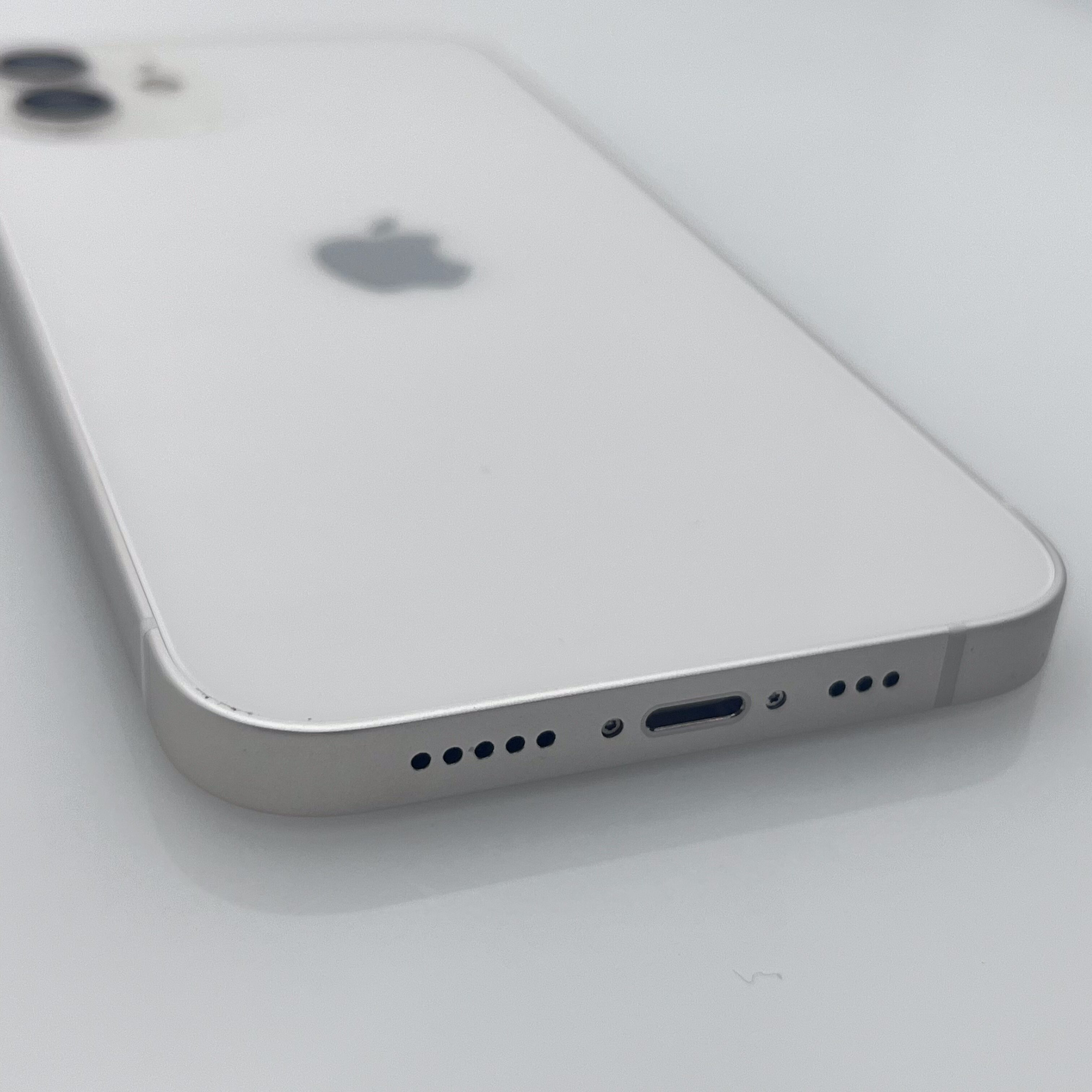 iPhone 12 128GB White No Face ID (6 Month Warranty) | Epic Deals SA