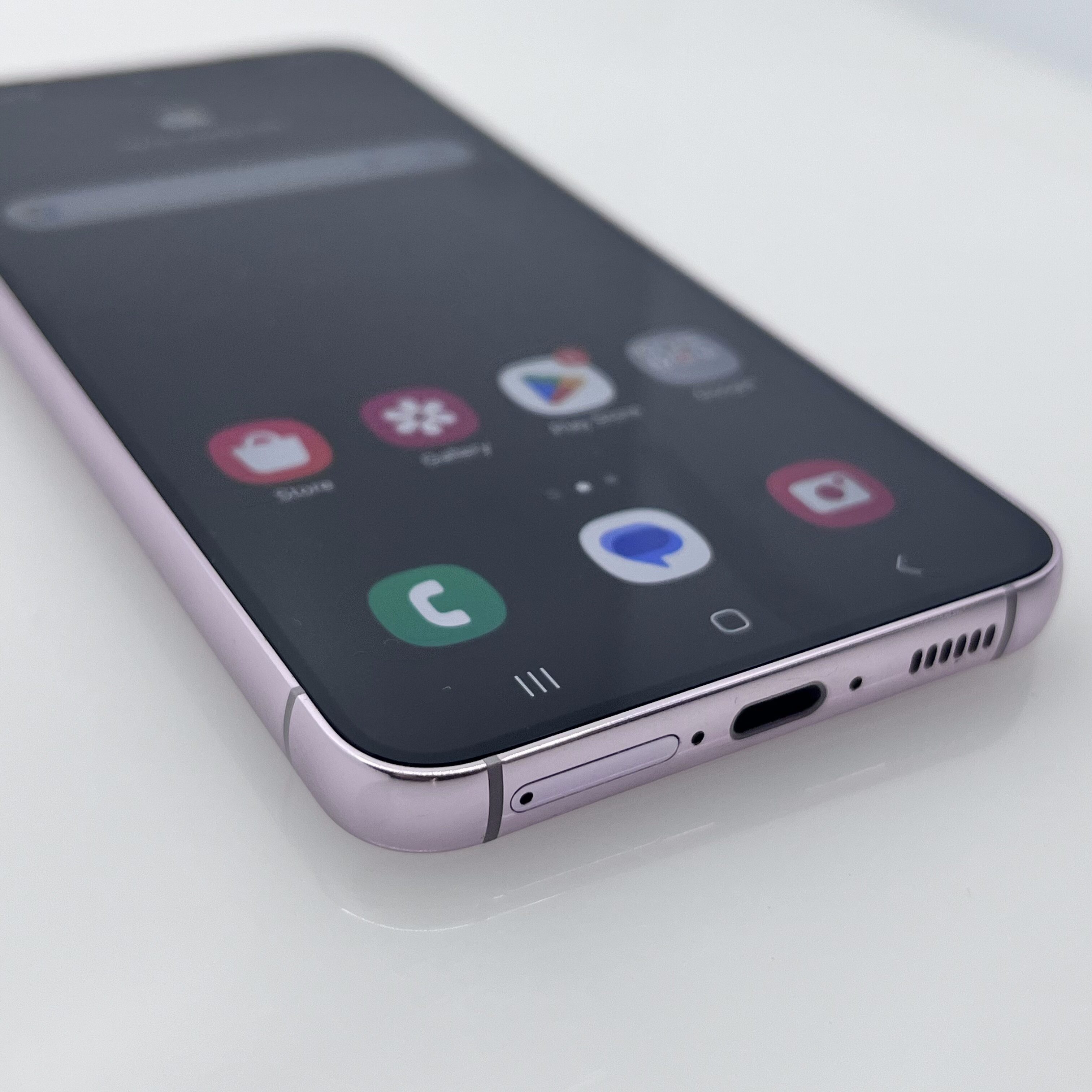 Samsung Galaxy S23 256GB Dual Sim Pink (6 Month Warranty) - Image 2