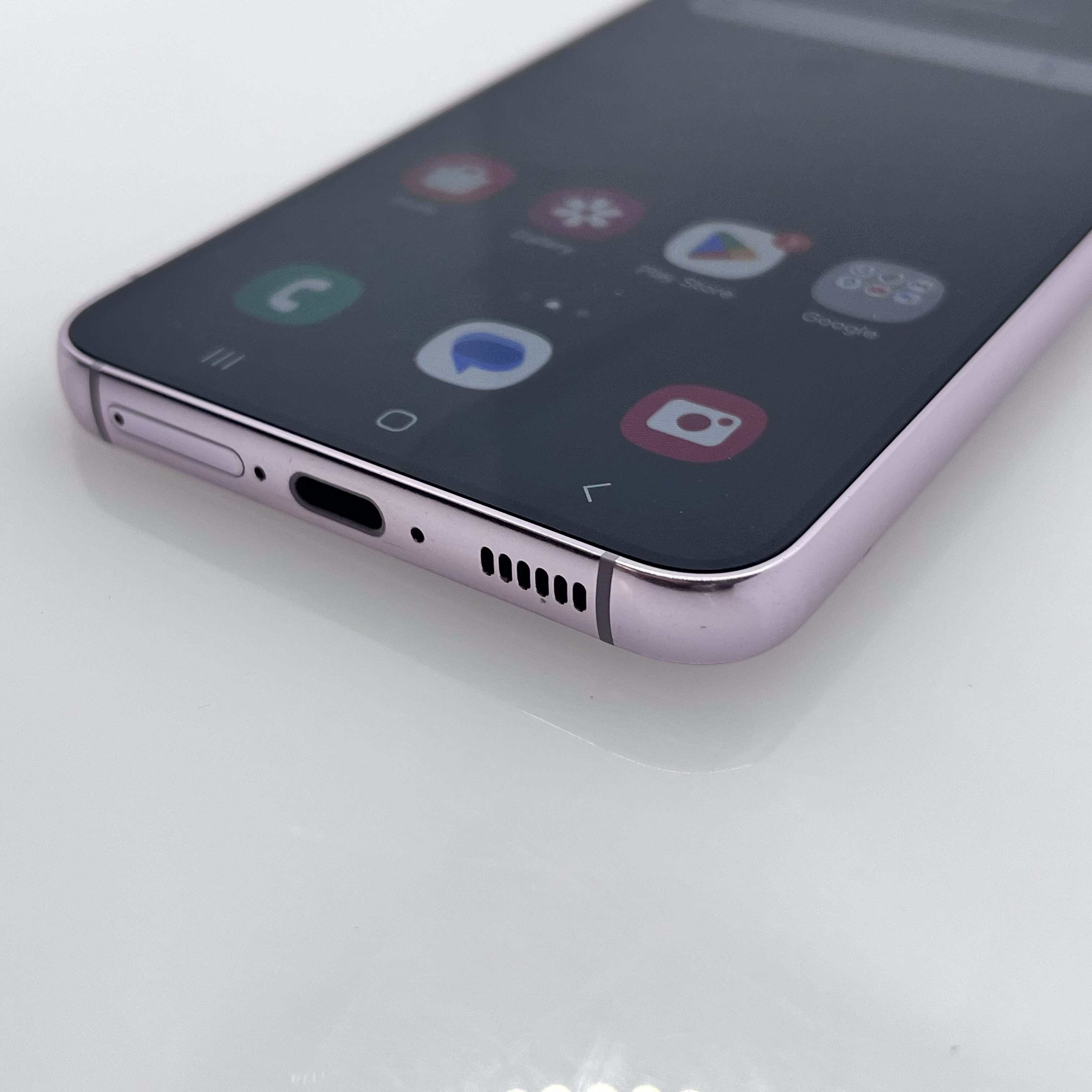 Samsung Galaxy S23 256GB Dual Sim Pink (6 Month Warranty) - Image 4