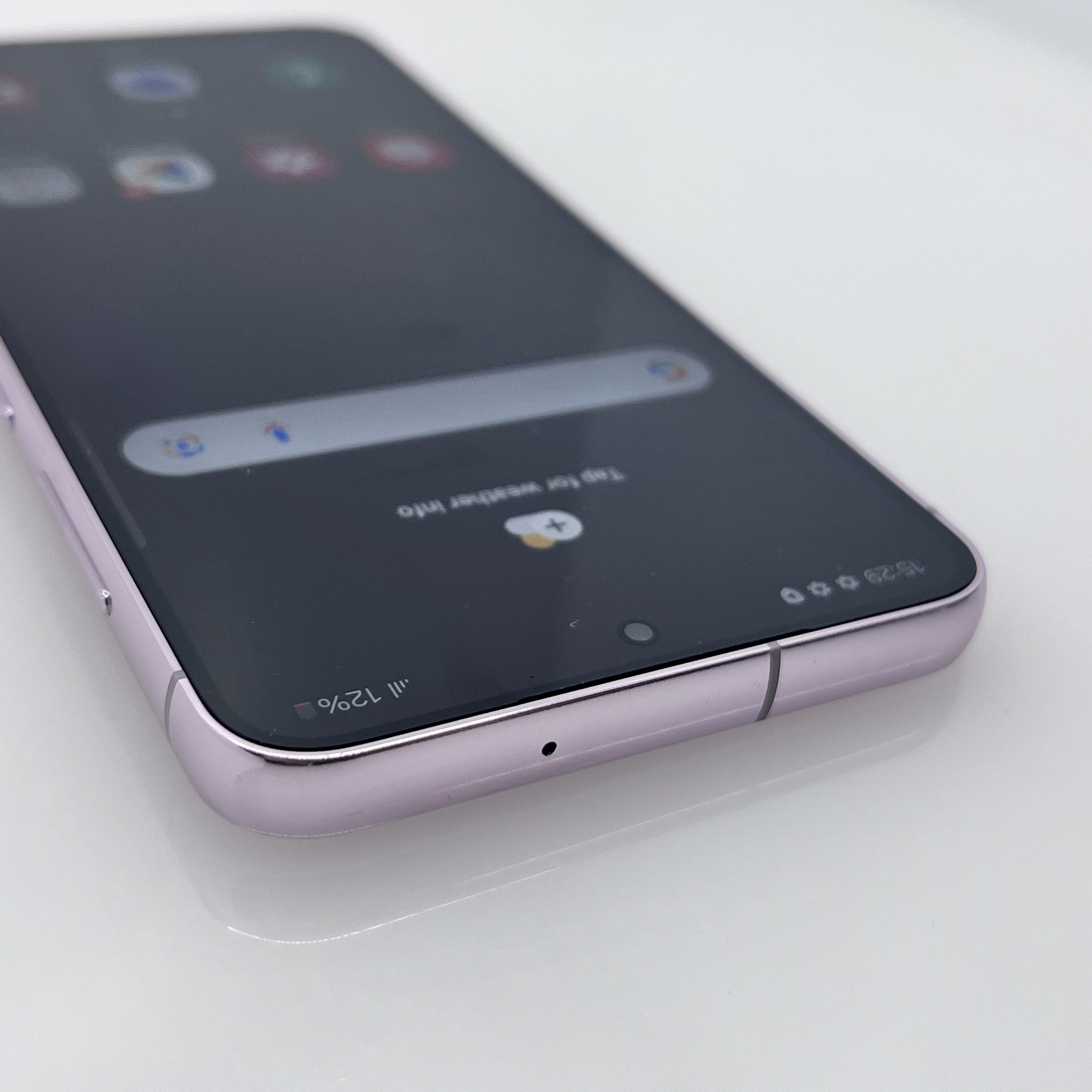 Samsung Galaxy S23 256GB Dual Sim Pink (6 Month Warranty) - Image 5