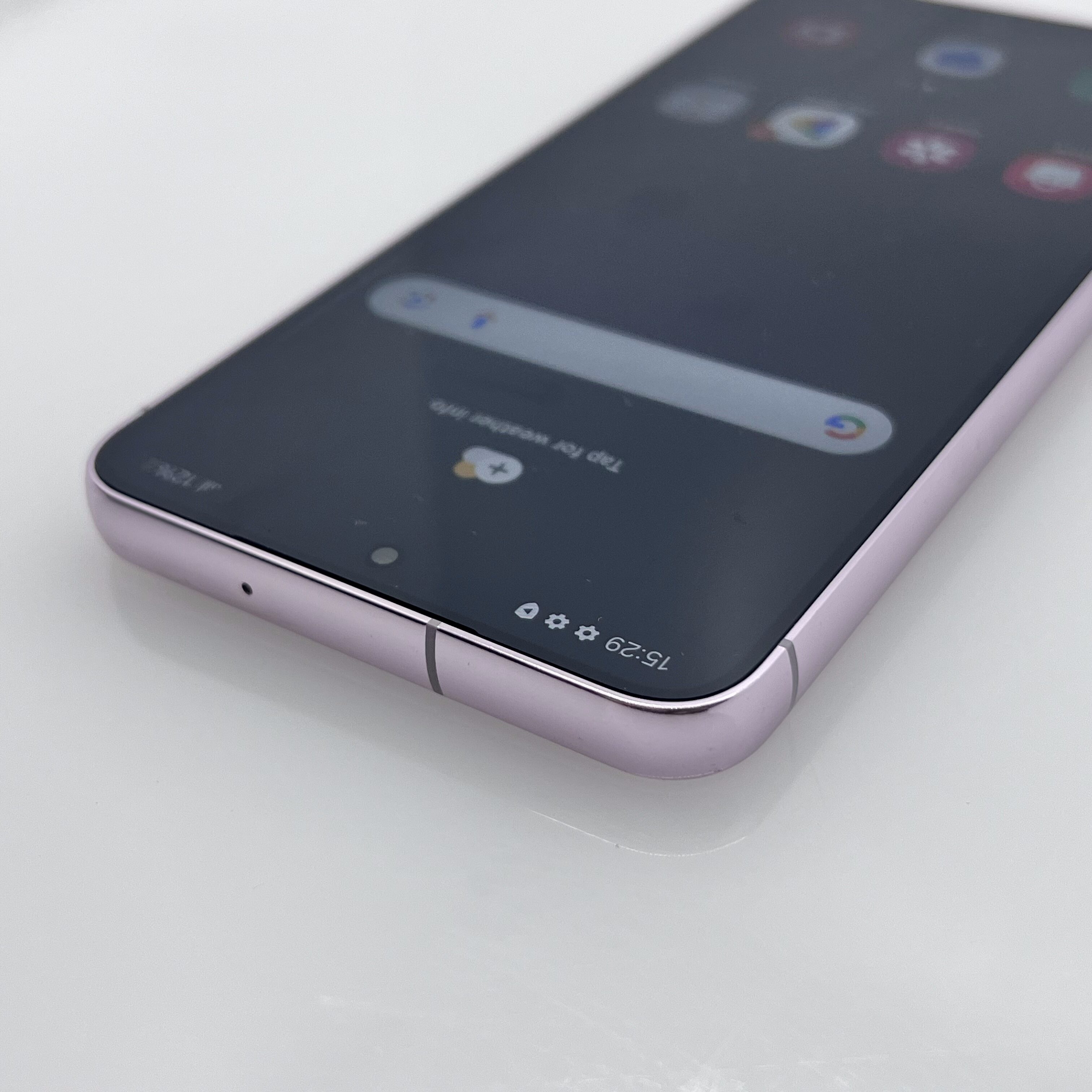 Samsung Galaxy S23 256GB Dual Sim Pink (6 Month Warranty) - Image 7