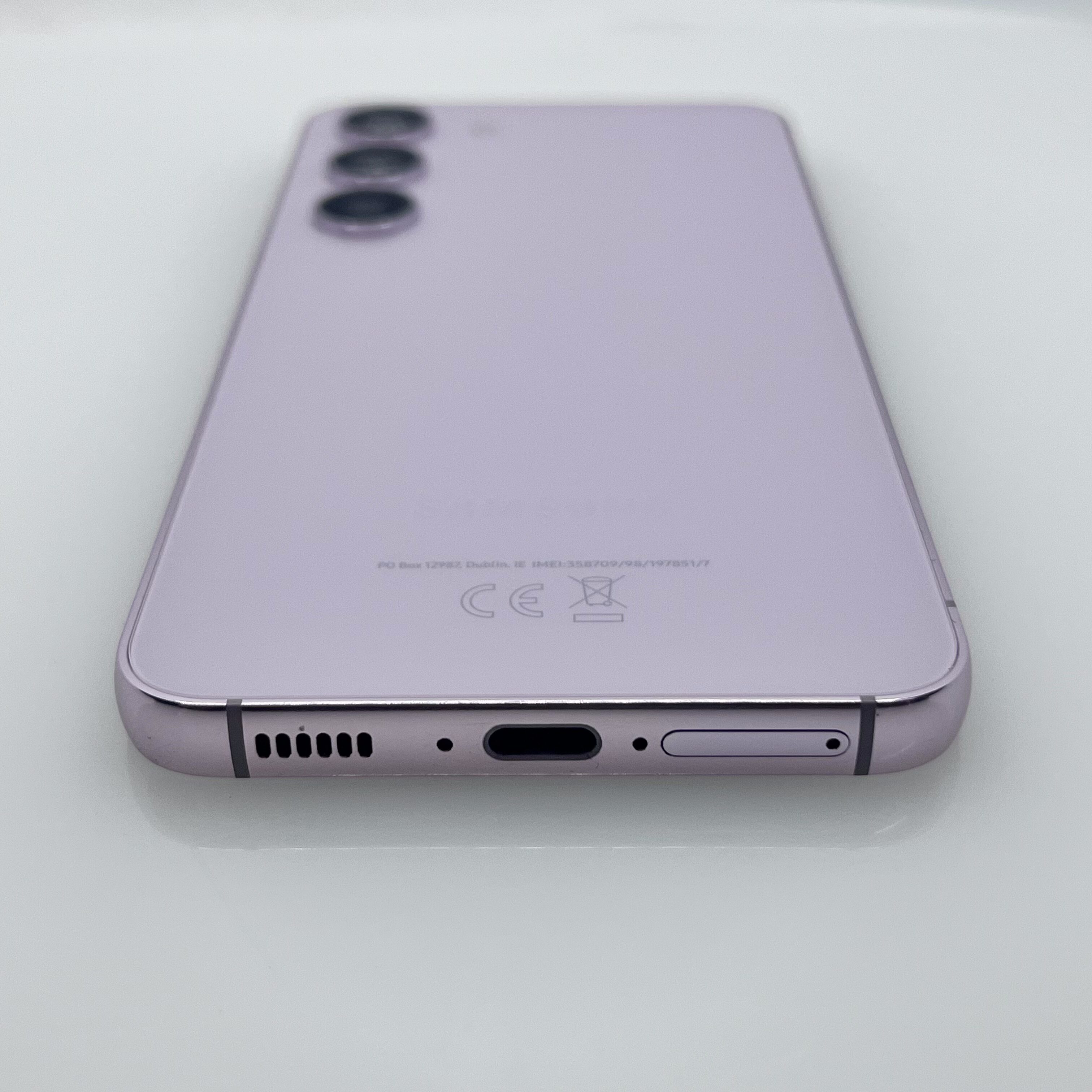 Samsung Galaxy S23 256GB Dual Sim Pink (6 Month Warranty) - Image 9