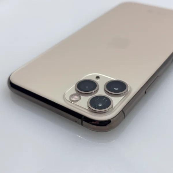 iPhone 11 Pro 256GB Rose Gold No Face ID (6 Month Warranty) | Epic