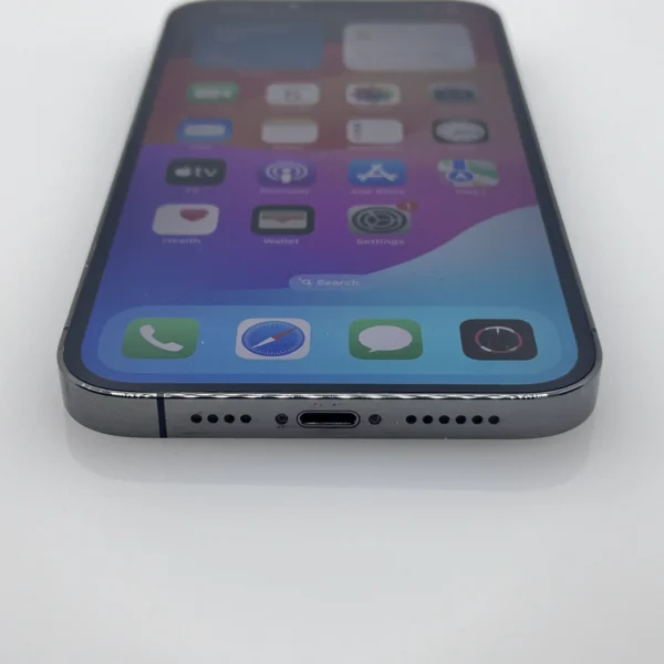 専用　iPhone 13 Pro Max 128GB グラファイト iPhone 13 Pro Max 128GB Graphite (12 Month Warranty) | Epic Deals SA