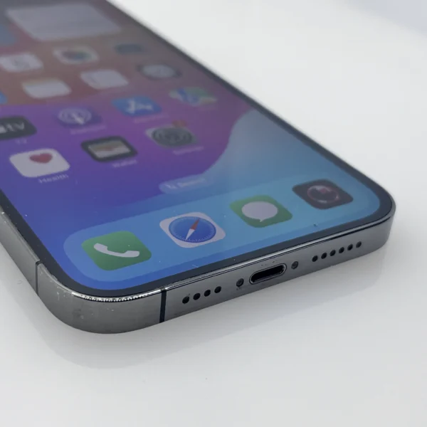 iPhone 13 Pro Max 128GB Graphite (12 Month Warranty) | Epic Deals SA