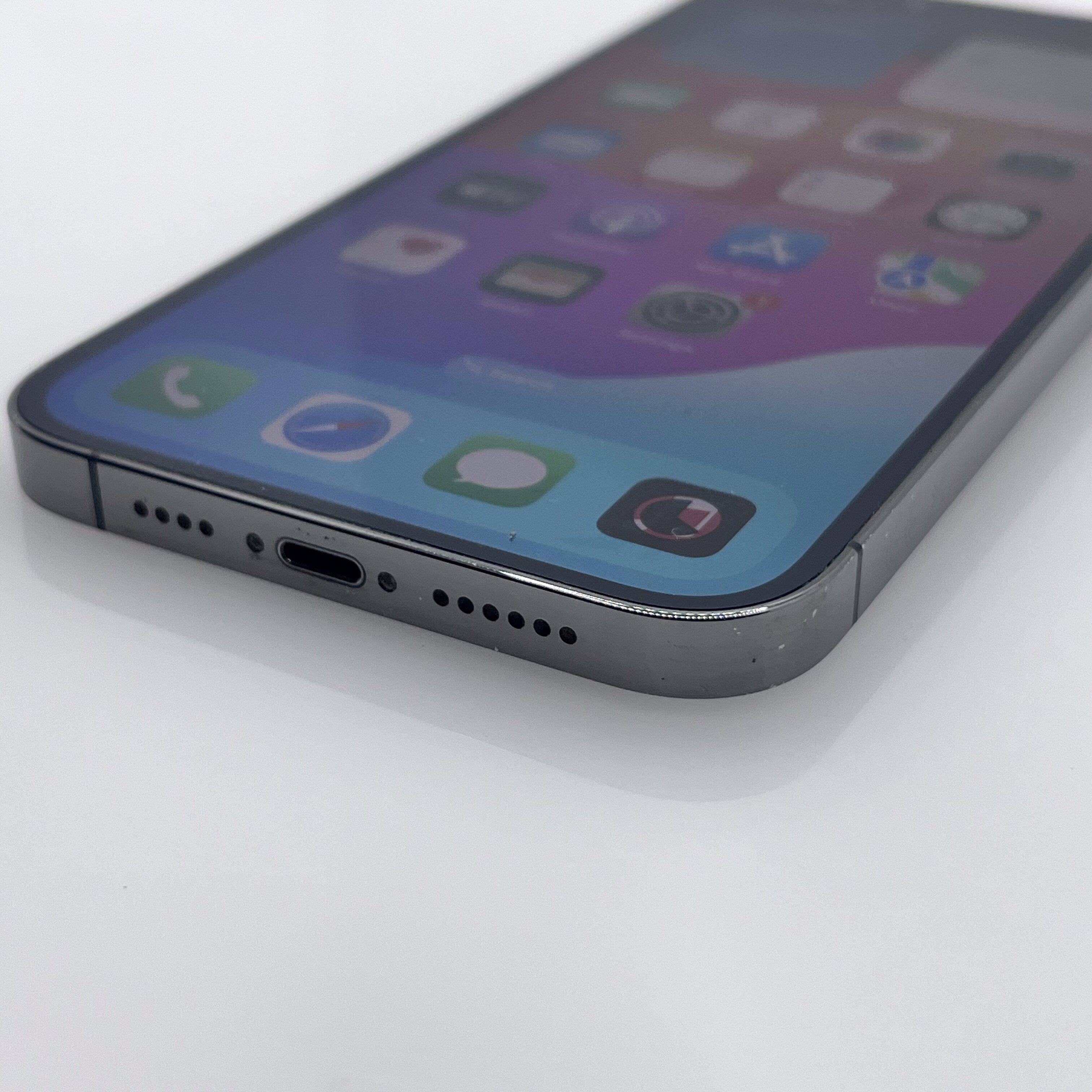 iPhone 13 Pro Max 128GB Graphite (12 Month Warranty) | Epic Deals SA