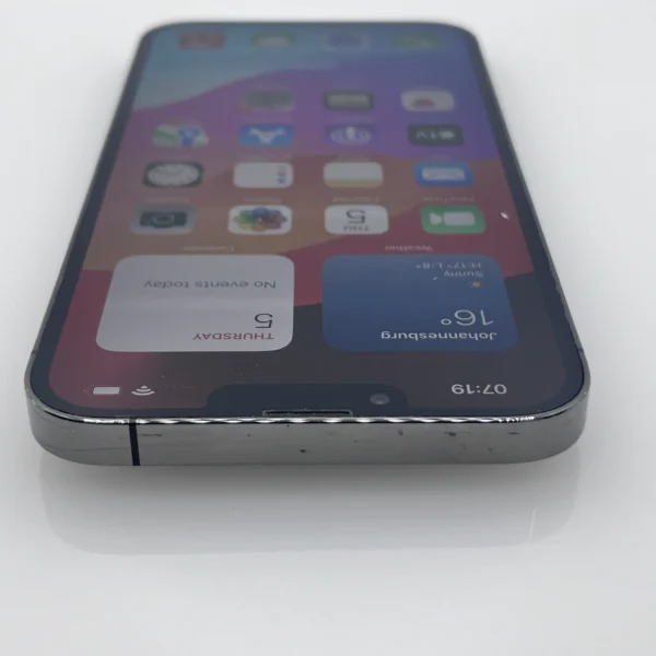 iPhone 13 Pro Max 128GB Graphite (12 Month Warranty) | Epic Deals SA