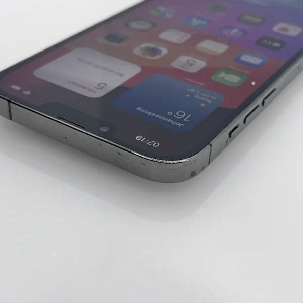iPhone 13 Pro Max 128GB Graphite (12 Month Warranty) | Epic Deals SA