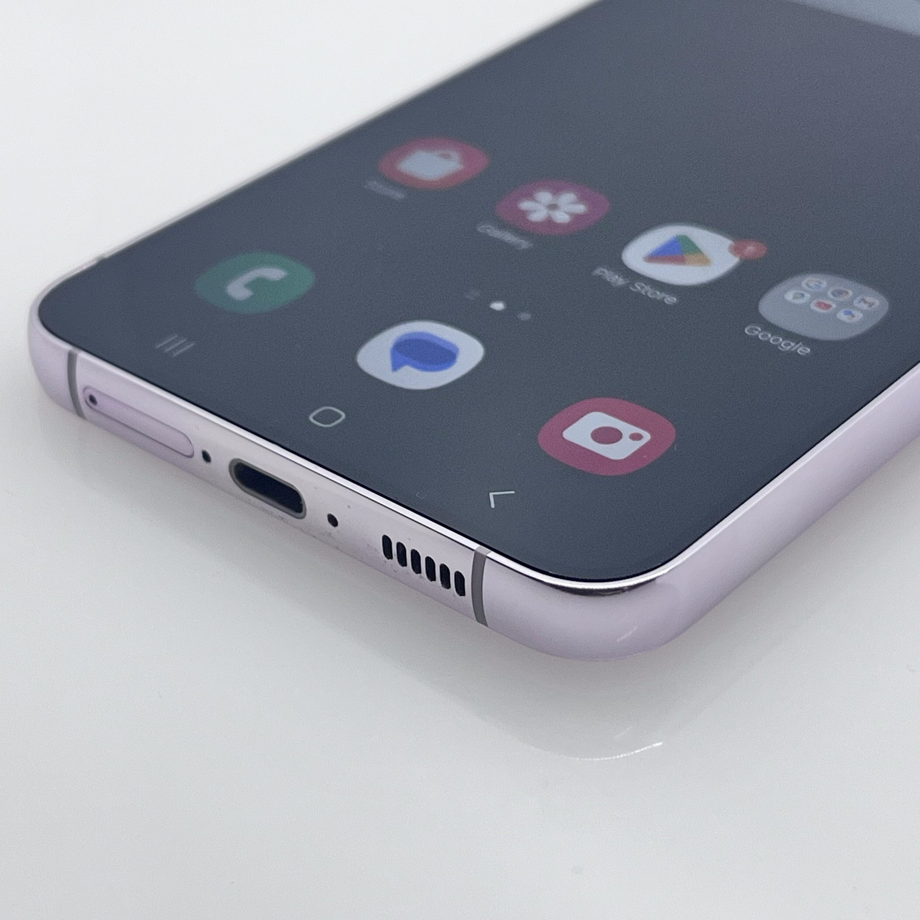 Samsung Galaxy S23 Plus 256GB Dual Sim Pink (12 Month Warranty) - Mint Condition - Image 4