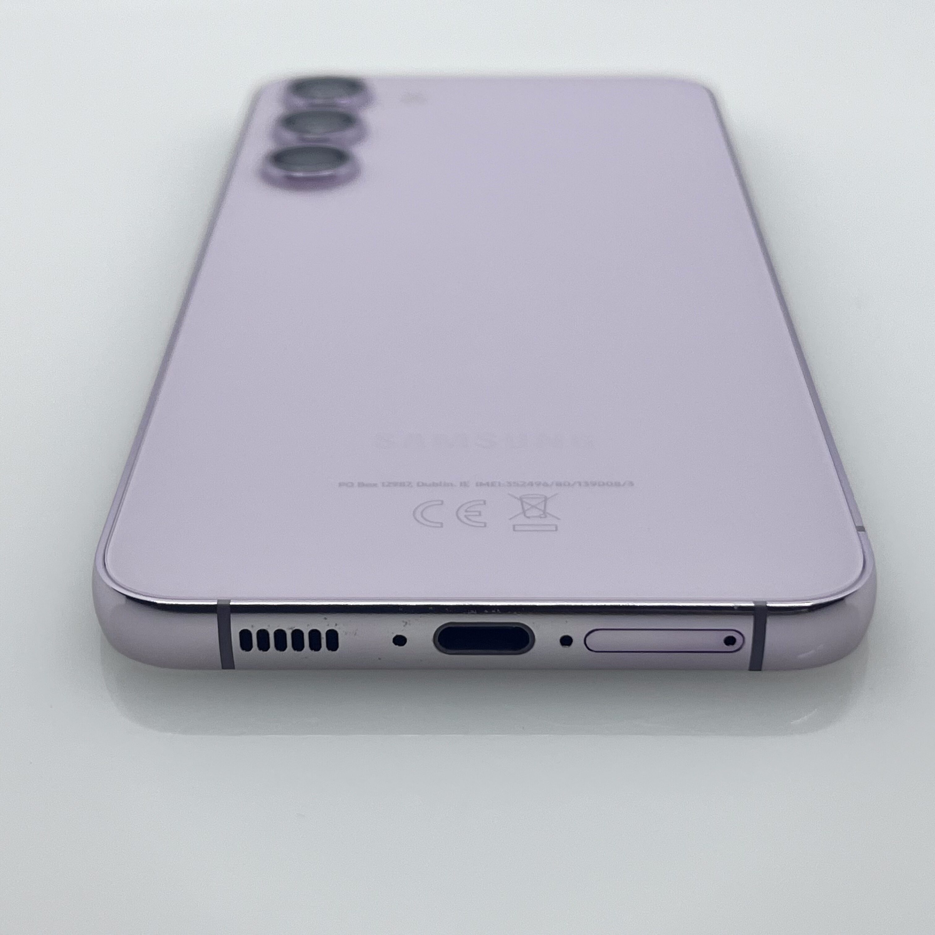 Samsung Galaxy S23 Plus 256GB Dual Sim Pink (12 Month Warranty) - Mint Condition - Image 9