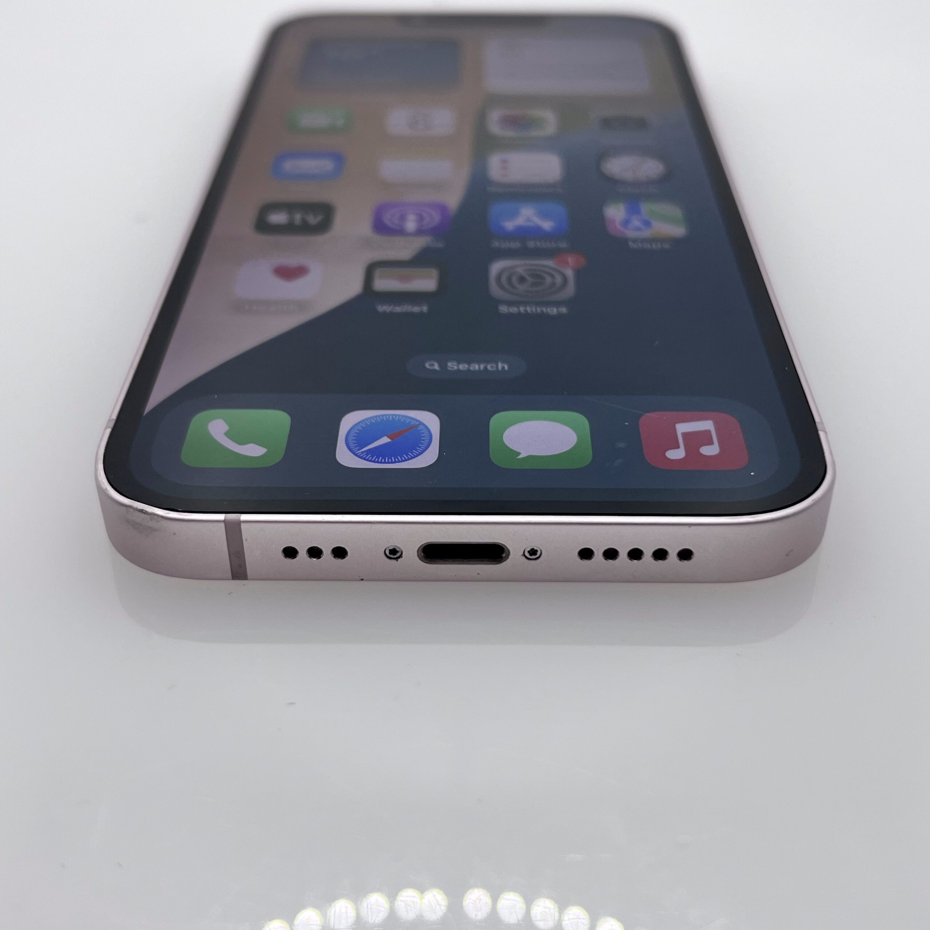 iPhone 13 128GB Pink (6 Month Warranty) - Image 3