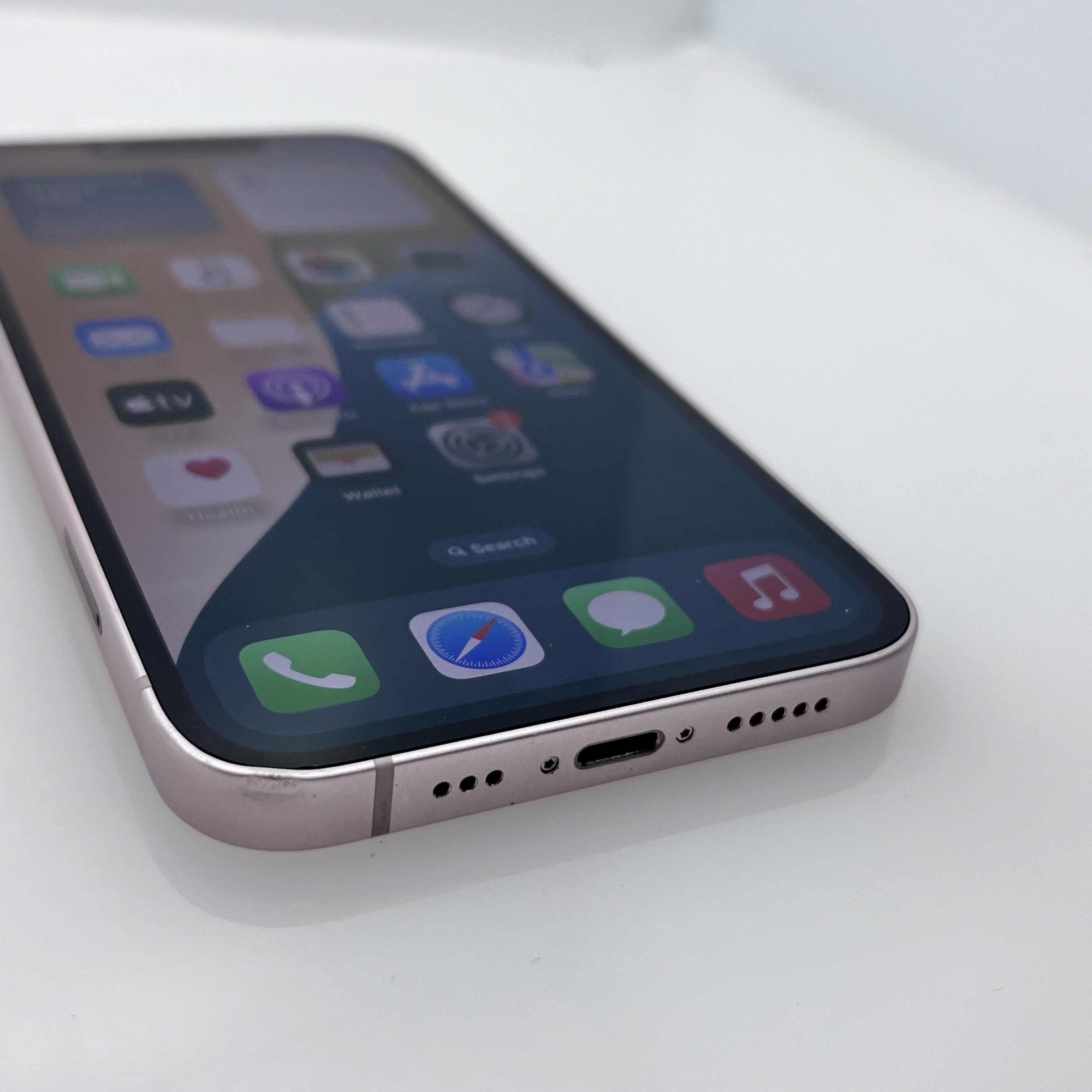 iPhone 13 128GB Pink (6 Month Warranty) - Image 2