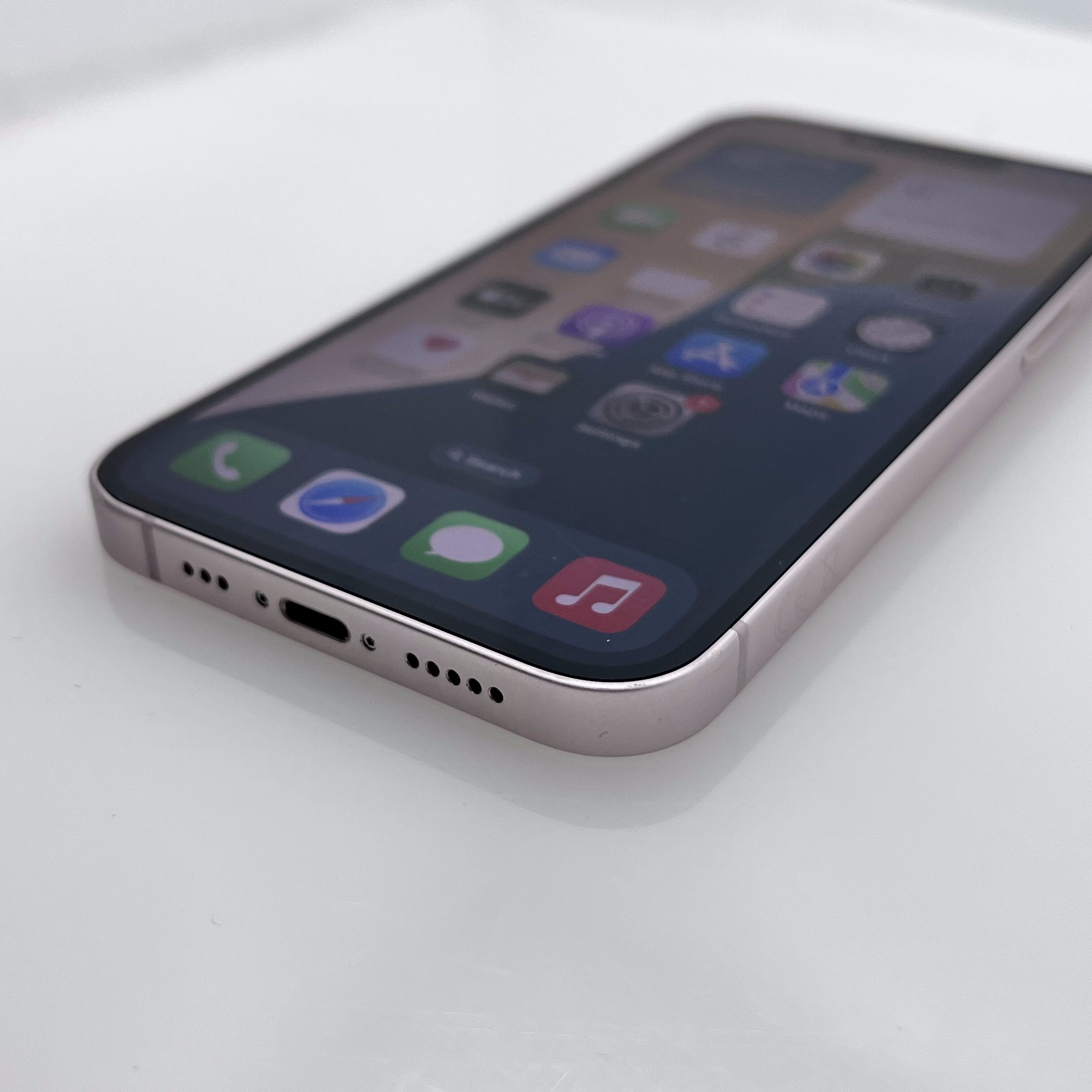 iPhone 13 128GB Pink (6 Month Warranty) - Image 4