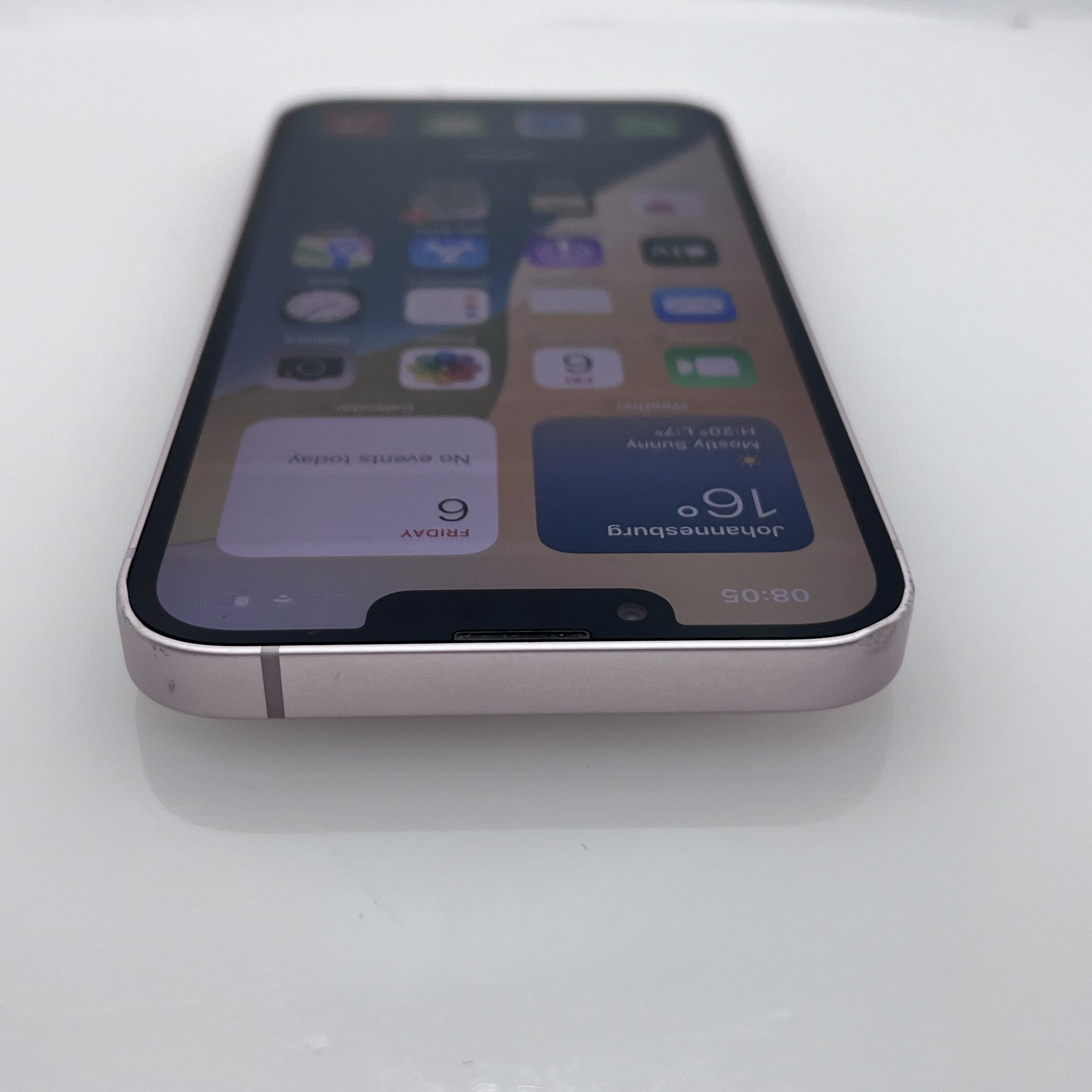 iPhone 13 128GB Pink (6 Month Warranty) - Image 6