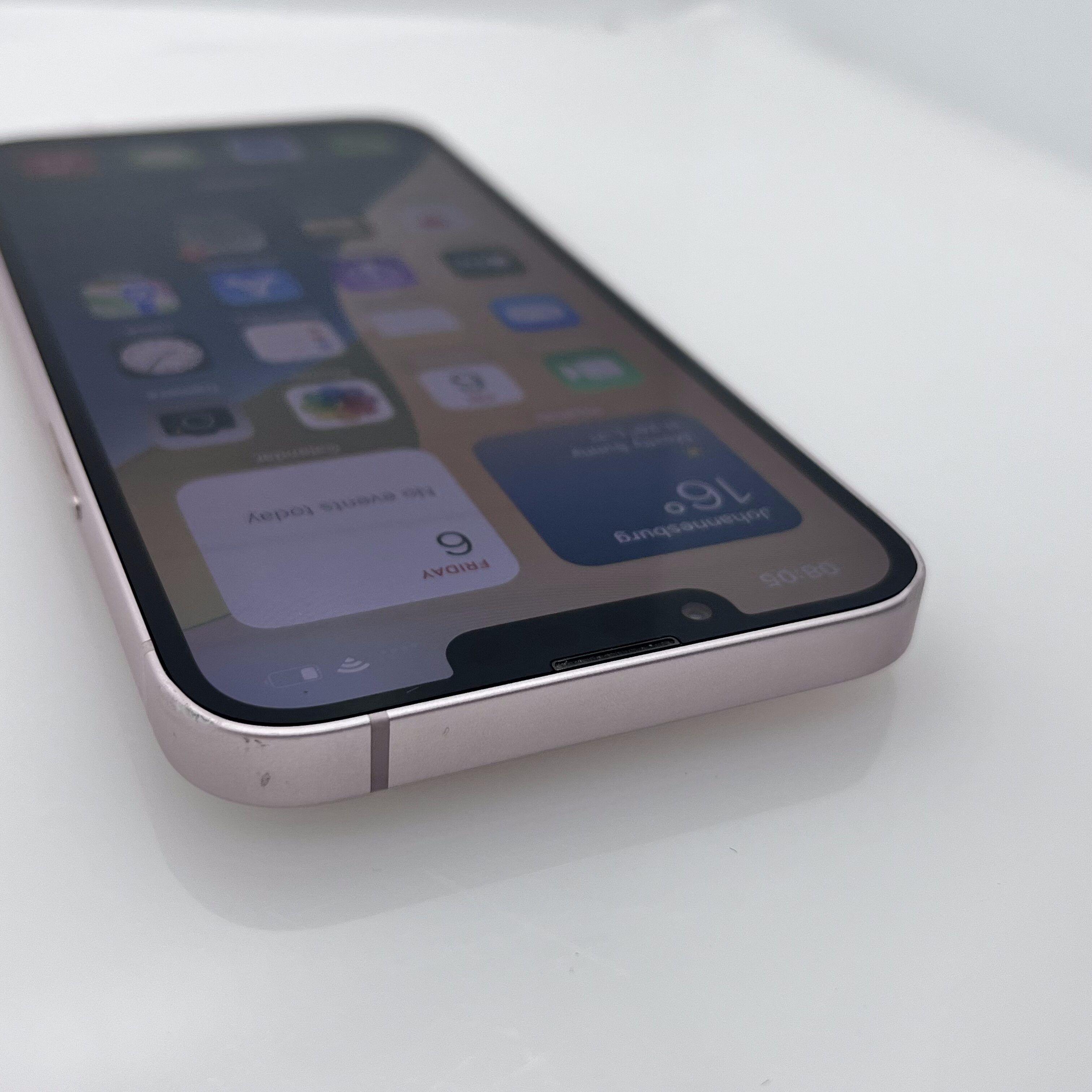 iPhone 13 128GB Pink (6 Month Warranty) - Image 5