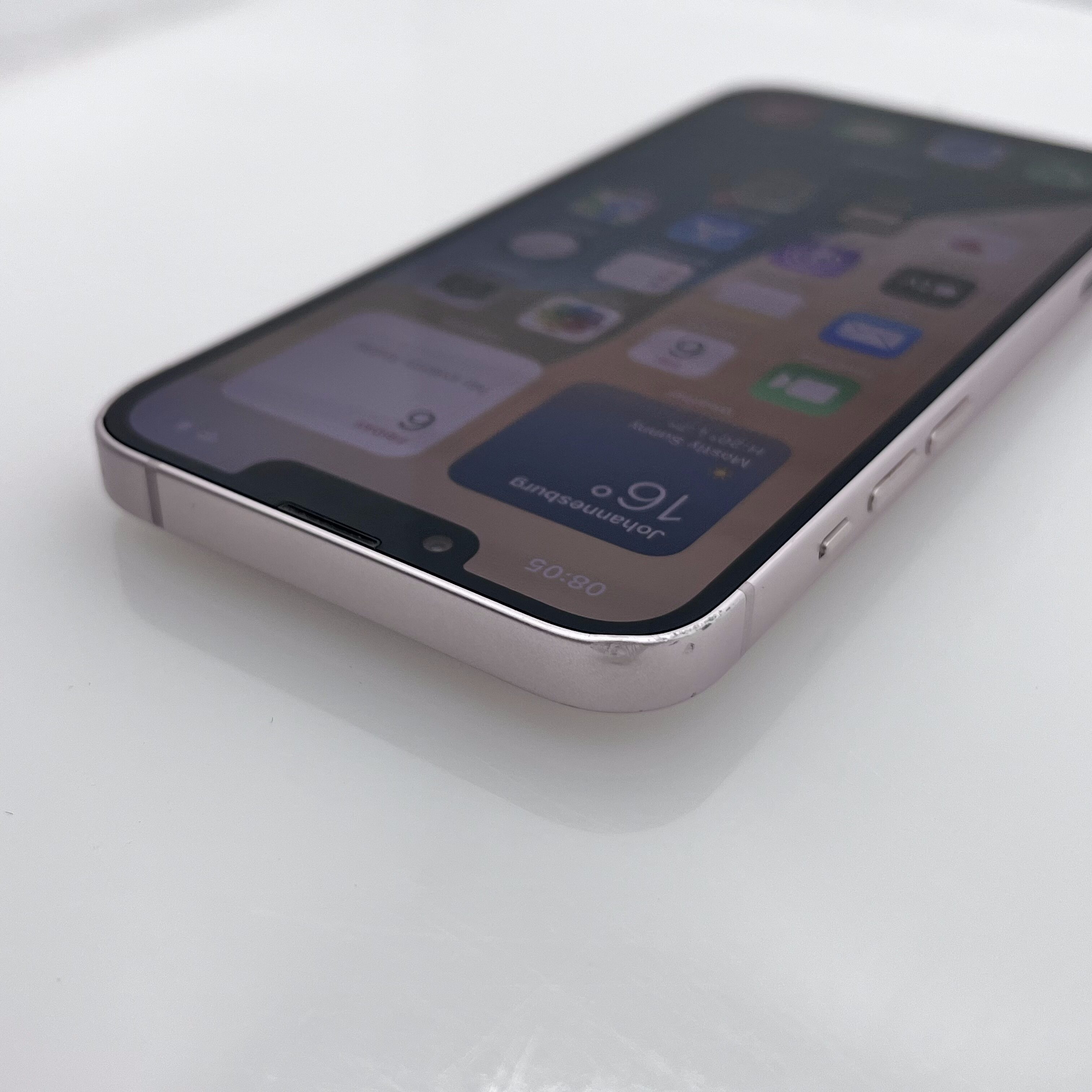 iPhone 13 128GB Pink (6 Month Warranty) - Image 7