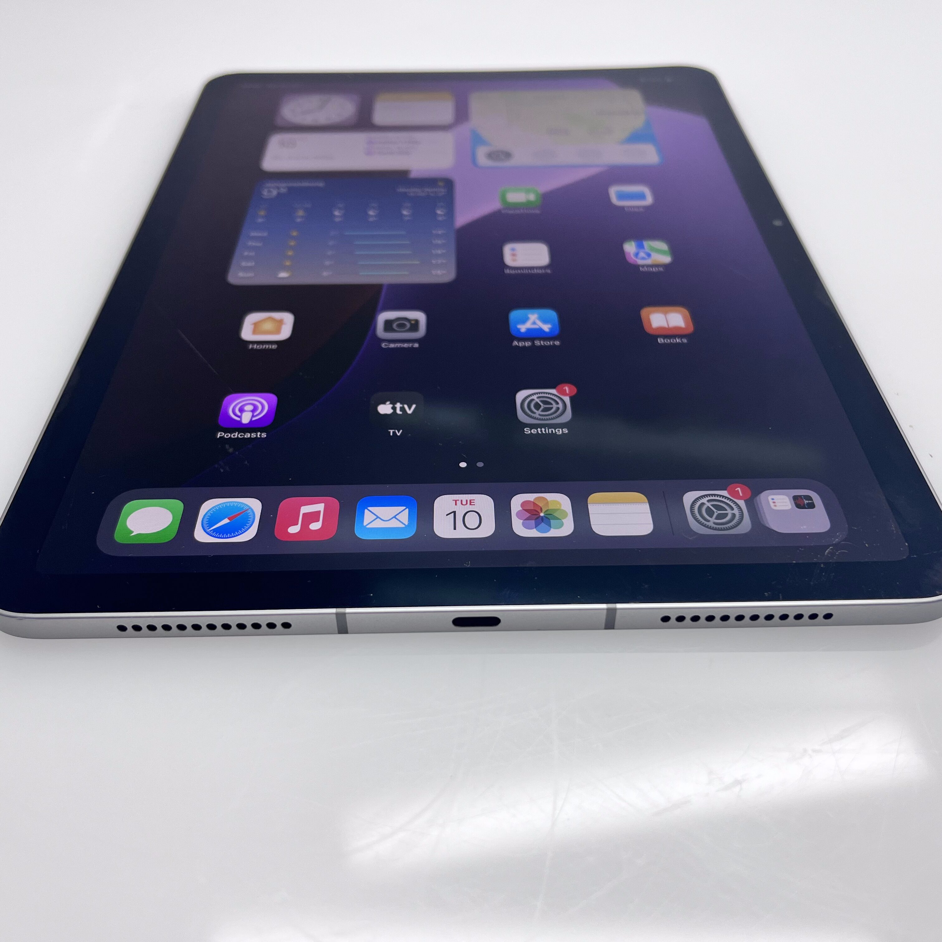iPad Air 11