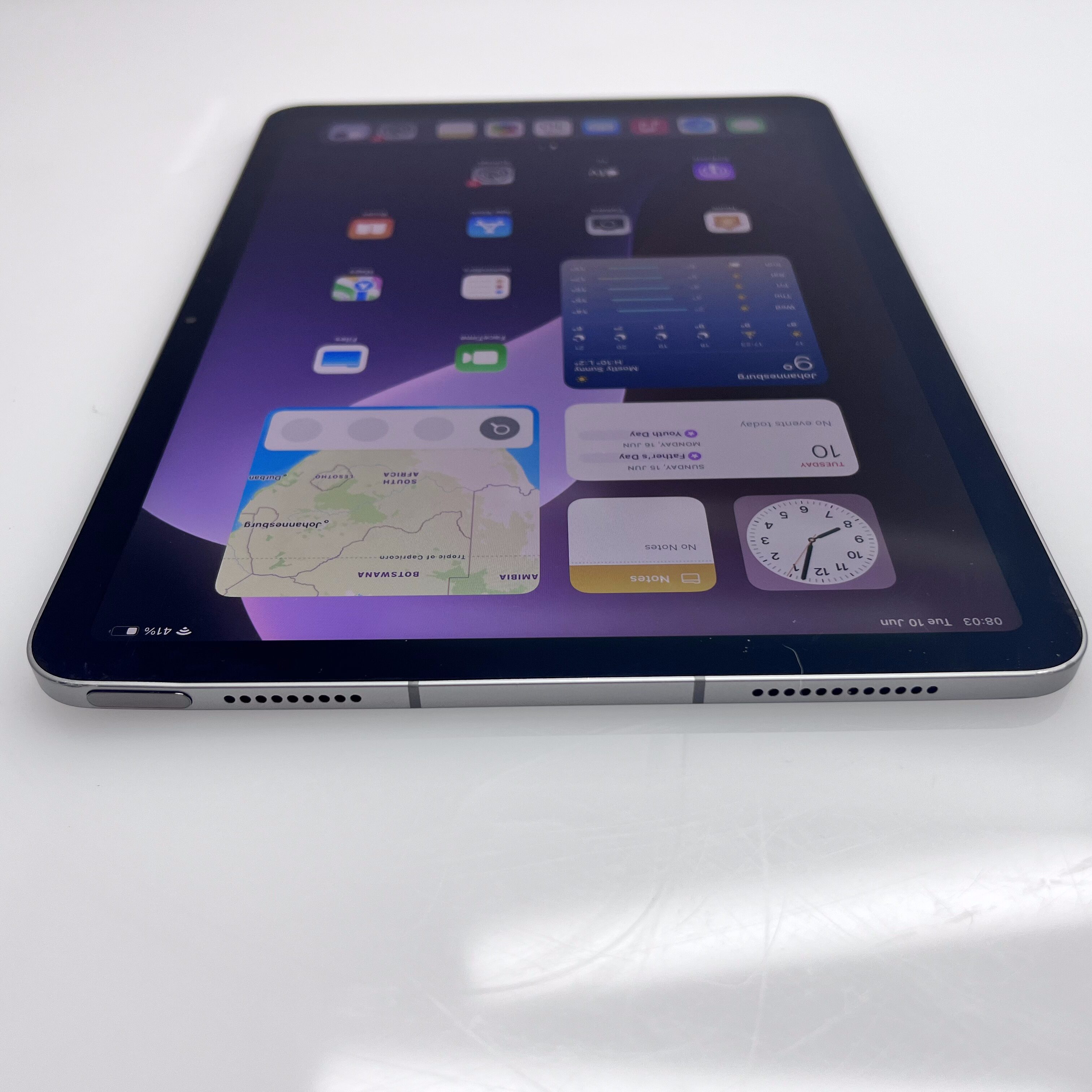 iPad Air 11