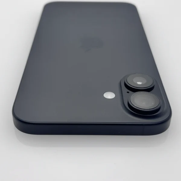 iPhone 16 Plus 128GB Midnight (12 Month Warranty) | Epic Deals SA