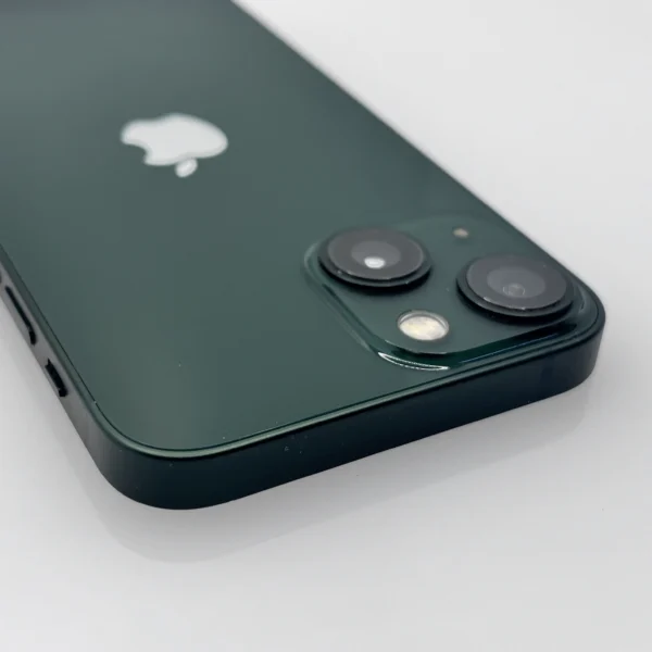 iPhone 13 Mini 128GB Green (6 Month Warranty) | Epic Deals SA