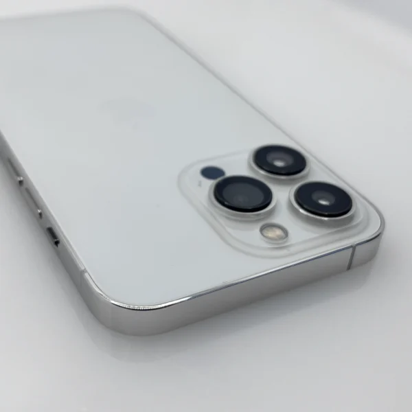 iPhone 13 Pro 256GB Starlight (12 Month Warranty) | Epic Deals SA
